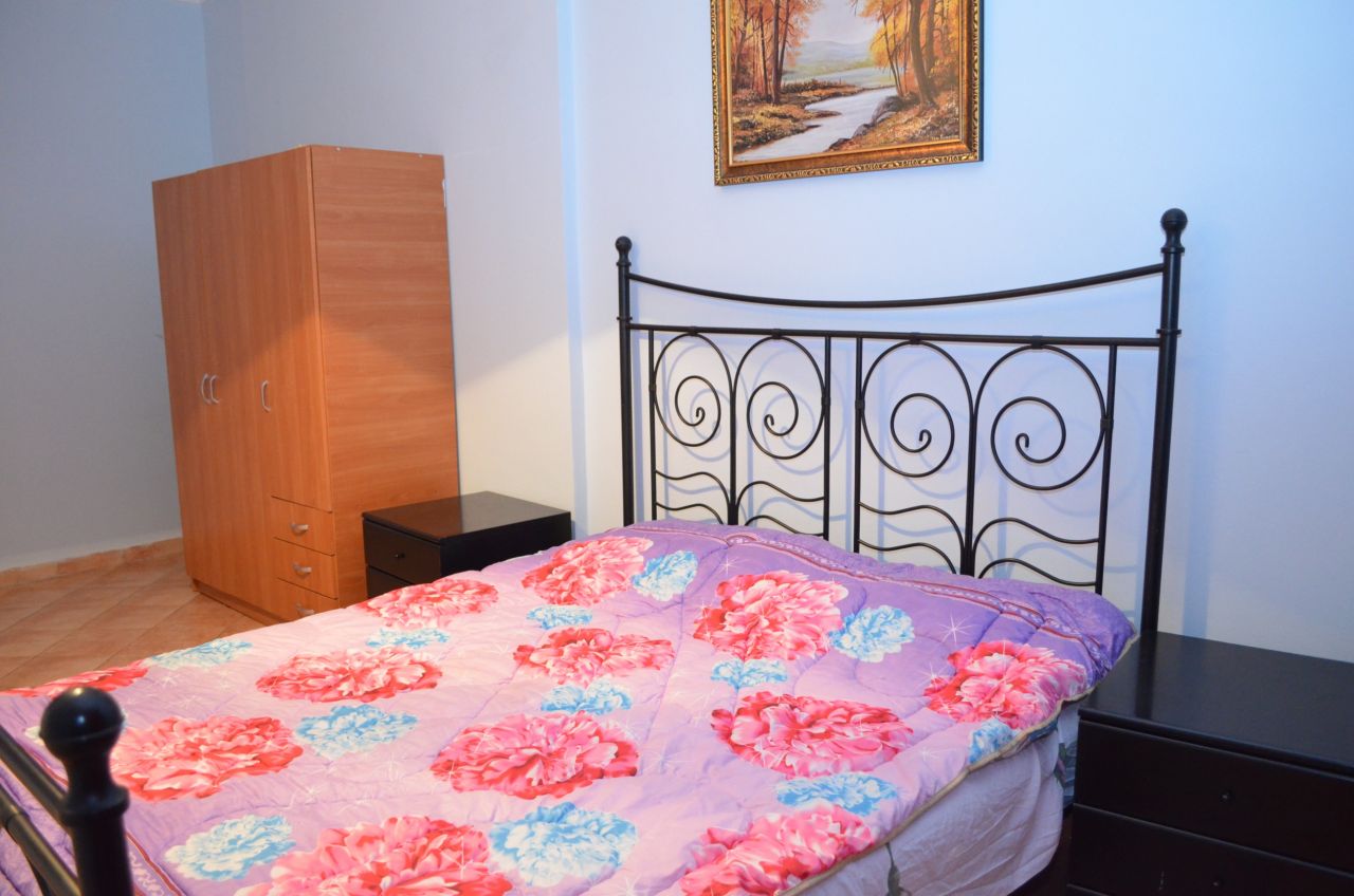 If you need to live in Tirana, we offer you this apartment for rent very close to the center of the city. 